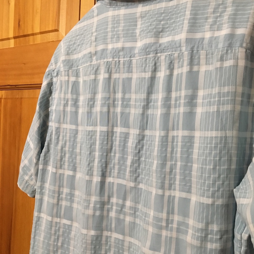 Men’s Button Down Shirt - Picture 8 of 8